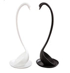 Swan Long Handle Ladle