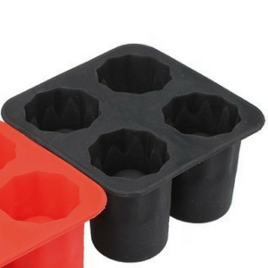 Shot Glass Ice Cube Mold