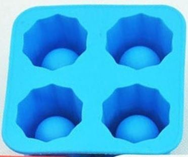 Shot Glass Ice Cube Mold
