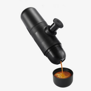 Portable Mini Manual Coffee Maker