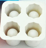 Shot Glass Ice Cube Mold