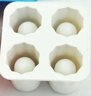 Shot Glass Ice Cube Mold