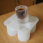 Shot Glass Ice Cube Mold
