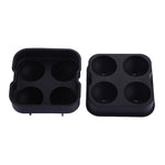 Whiskey Ice Ball Tray