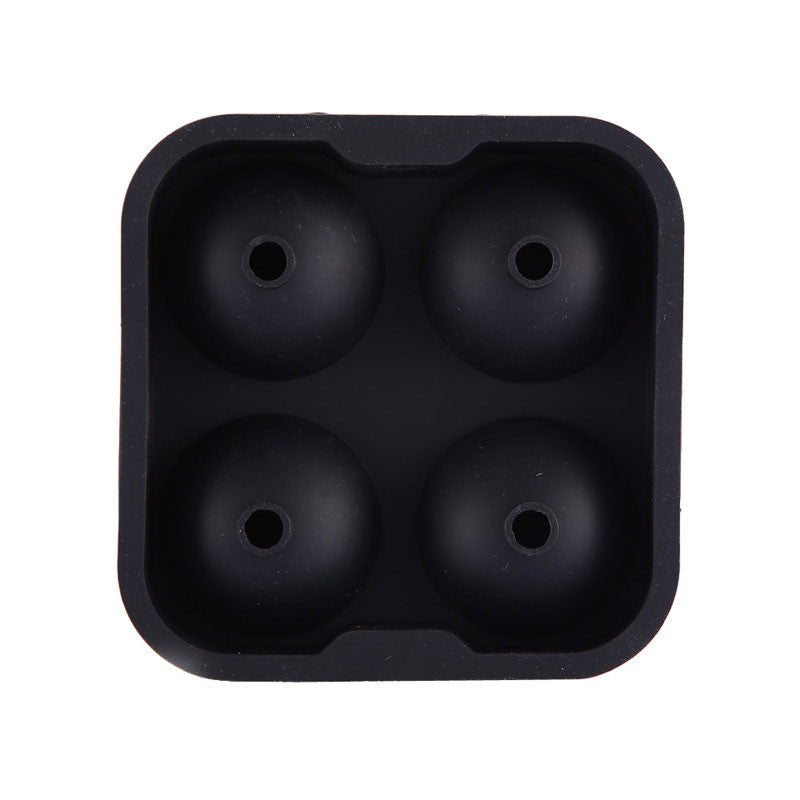 Whiskey Ice Ball Tray