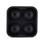 Whiskey Ice Ball Tray