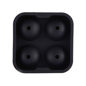 Whiskey Ice Ball Tray
