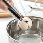 Stainless Steel Egg Tong set of 2