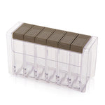 Seasoning Spice Storage Box Set