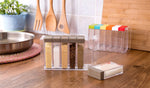 Seasoning Spice Storage Box Set