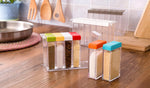 Seasoning Spice Storage Box Set