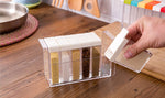 Seasoning Spice Storage Box Set