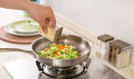 Seasoning Spice Storage Box Set