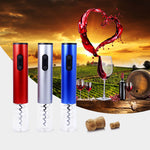 Electric Wine Opener