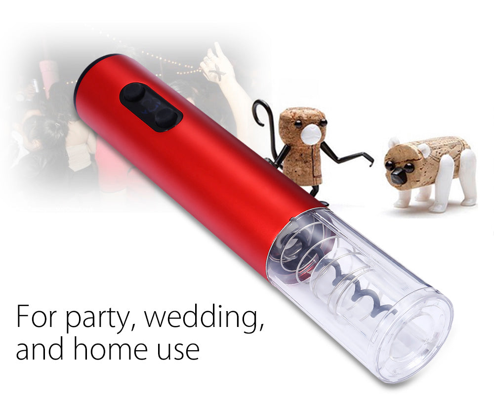 Electric Wine Opener