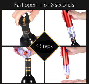 Electric Wine Opener