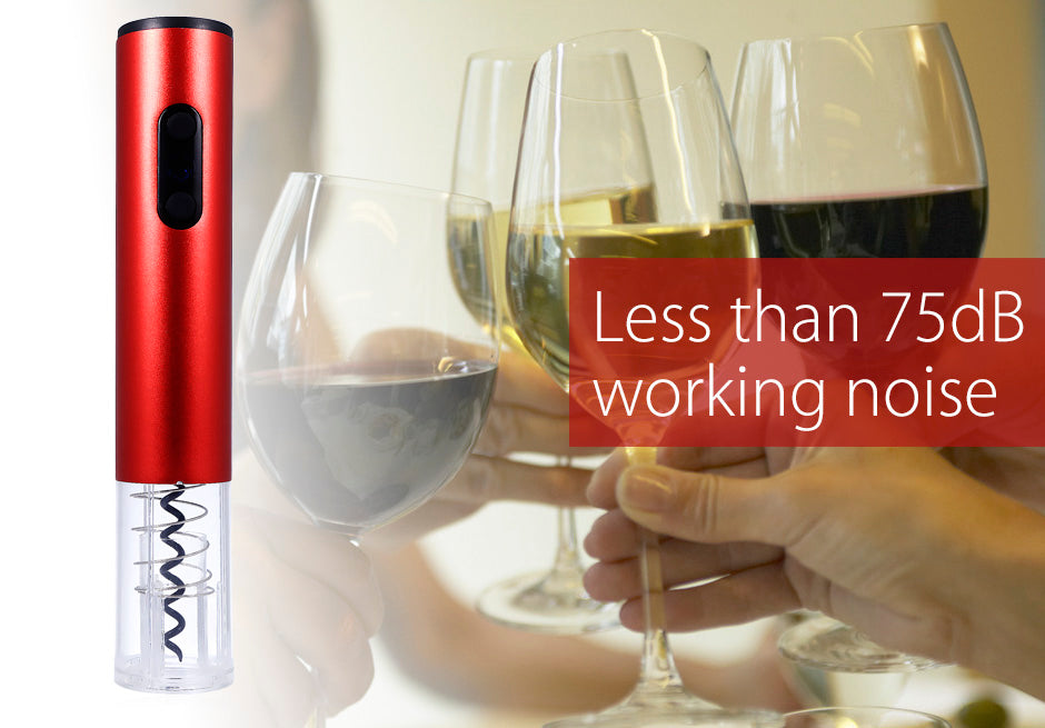 Electric Wine Opener