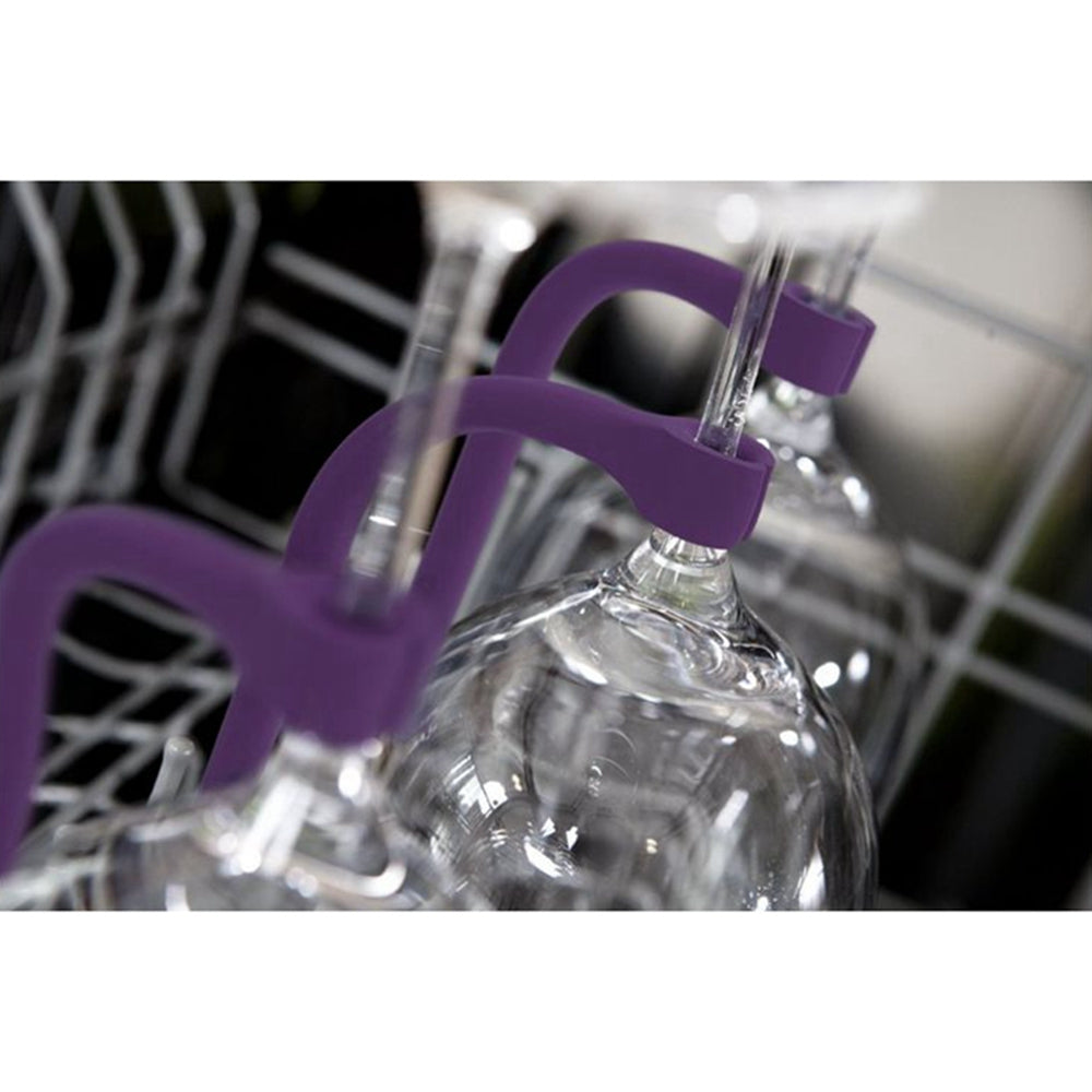Wine Glass Stemware Savers