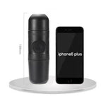 Portable Mini Manual Coffee Maker