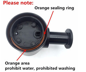 Portable Mini Manual Coffee Maker