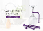 Wine Glass Stemware Savers
