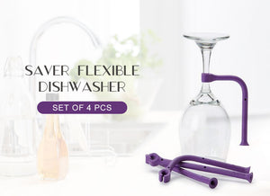 Wine Glass Stemware Savers