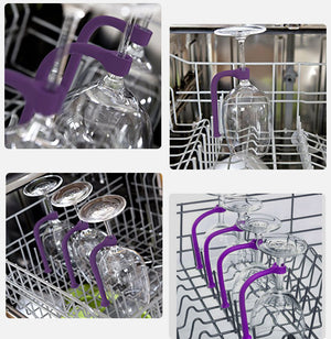 Wine Glass Stemware Savers