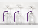 Wine Glass Stemware Savers