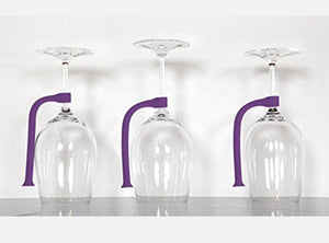 Wine Glass Stemware Savers
