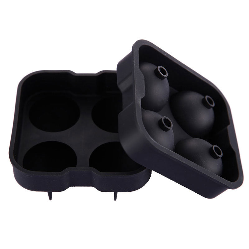 Whiskey Ice Ball Tray