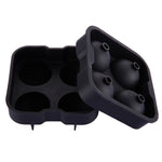 Whiskey Ice Ball Tray