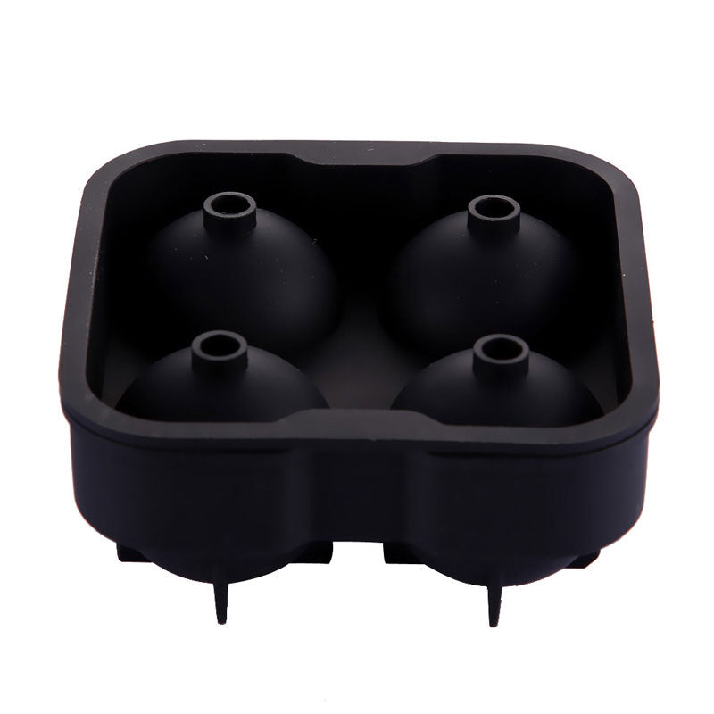 Whiskey Ice Ball Tray