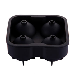 Whiskey Ice Ball Tray