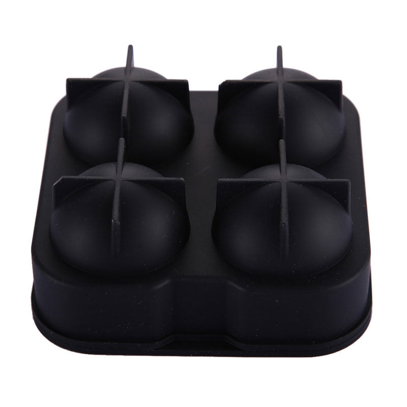 Whiskey Ice Ball Tray