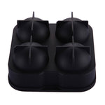 Whiskey Ice Ball Tray