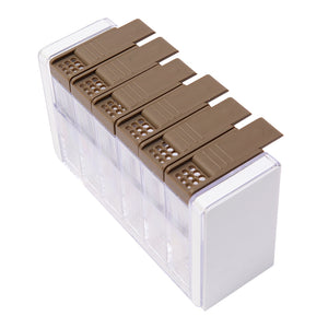Seasoning Spice Storage Box Set