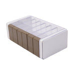 Seasoning Spice Storage Box Set