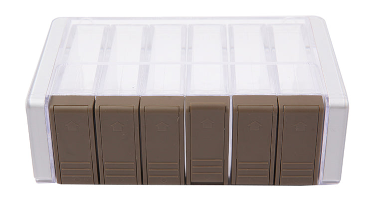 Seasoning Spice Storage Box Set