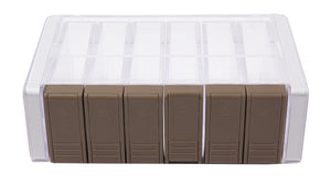Seasoning Spice Storage Box Set
