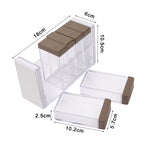 Seasoning Spice Storage Box Set