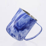 Stainless Steel Milk Frothing Pitcher