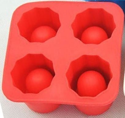 Shot Glass Ice Cube Mold